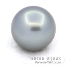 Tahitian Pearl Round B 13.9 mm