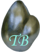 Baroque - Atelier Taaroa Bijoux - Moorea - Tahitian Black Pearls Baroque - Atelier Taaroa Bijoux - Moorea - Tahitian Black Pearls