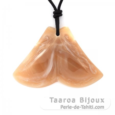 Shell Pendant