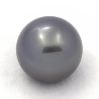 Tahitian Pearl Round C 14.5 mm