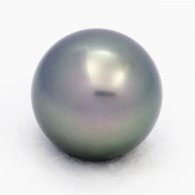 Tahitian Pearl Round C 14.8 mm