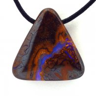 Boulder Australian Opal - 41.2 carats