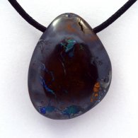 Koroit Australian Yowah - 49.8 carats