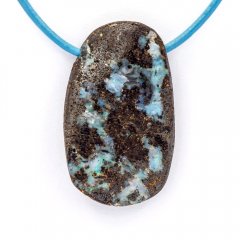 Australian Opal - Yowah - 33 carats