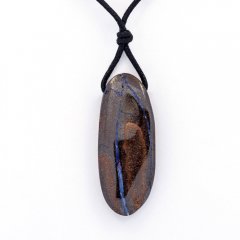 Australian Boulder Opal - Yowah - 45 carats