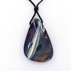 Australian Opal - Yowah - 107 carats