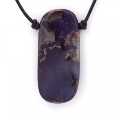 Australian Opal - Yowah - 64 carats