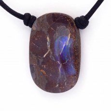 Australian Boulder Opal - Yowah - 24 carats