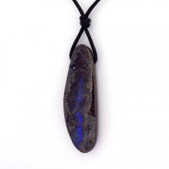 Australian Boulder Opal - Yowah - 39 carats