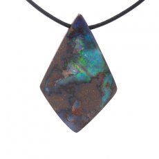 Australian Boulder Opal - Yowah - 20.3 carats