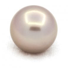 Tahitian Pearl Round B 14.2 mm