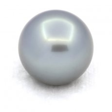 Tahitian Pearl Round B 13.9 mm