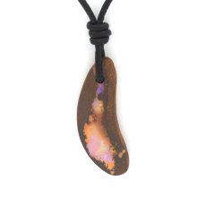 Australian Boulder Opal - Yowah - 17 carats