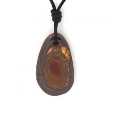 Australian Boulder Opal - Yowah - 67 carats