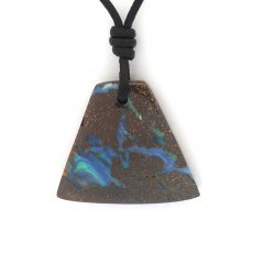 Australian Boulder Opal - Yowah - 35 carats