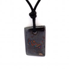 Australian Boulder Opal - Yowah - 10 carats