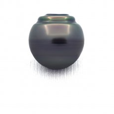 Tahitian Pearl Ringed C 14.3 mm