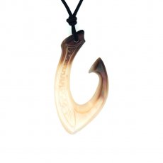 Mother-of-Pearl Pendant
