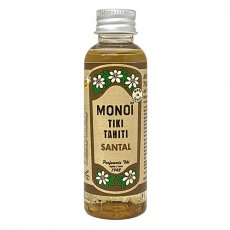 Sandalwood Monoi 30ml - Free Gift for purchases over $341.19