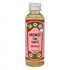 Vanilla Monoi 30ml - Free Gift for purchases over $341.19