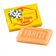 Tiare Soap 18gr - Free Gift for purchases over $170.60