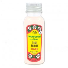 Tiare Monoi shampoo 30ml - Free Gift for purchases over $341.19