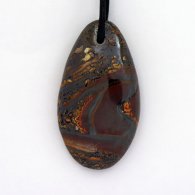 Koroit Australian Opal - 72 carats