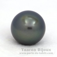 Tahitian Pearl Round B 14.3 mm