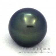 Tahitian Pearl Round B 14.2 mm