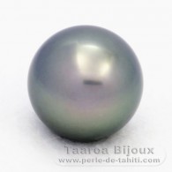 Tahitian Pearl Round C 14.8 mm