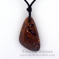 Koroit Australian Yowah - 32.6 carats
