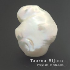 Freshwater Pearl Baroque B 18 mm