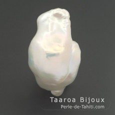 Freshwater Pearl Baroque B 14 mm