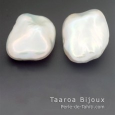 2 Freshwater Keishis B 16 mm - 7 gr