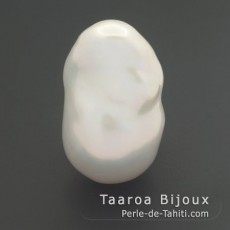 Freshwater Pearl Baroque B 12 mm