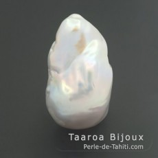 Freshwater Pearl Baroque B 13 mm