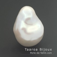 Freshwater Pearl Baroque B 14 mm
