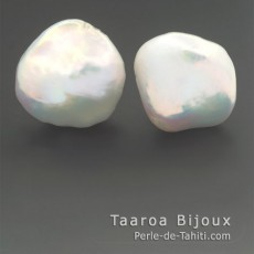 2 Freshwater Keishis B 16 mm - 6.7 gr