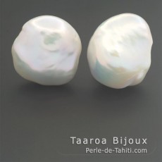 2 Freshwater Keishis AB 18 mm - 7.4 gr
