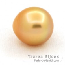 Australian Pearl Semi-Baroque C 12.6 mm