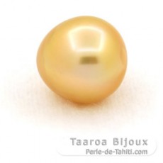 Australian Pearl Semi-Baroque C 13.1 mm