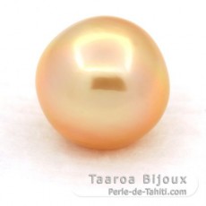 Australian Pearl Semi-Baroque C 14.3 mm
