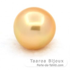 Australian Pearl Semi-Baroque C 13.3 mm