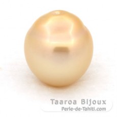 Australian Pearl Semi-Baroque C 13.6 mm