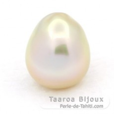 Australian Pearl Semi-Baroque B 14.2 mm