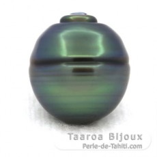 Tahitian Pearl Ringed C 13.1 mm