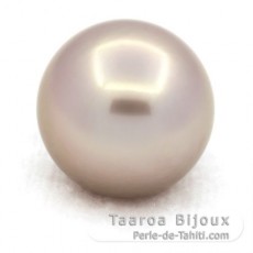 Tahitian Pearl Round B 14.2 mm