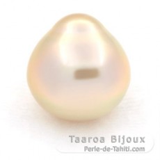 Australian Pearl Semi-Baroque A 14.6 mm