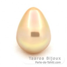 Australian Pearl Semi-Baroque C 12.2 mm