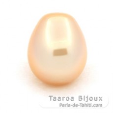 Australian Pearl Semi-Baroque C 12.2 mm